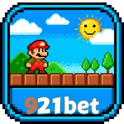 921BET — ikon APK
