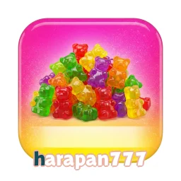 HARAPAN777 — ikon APK